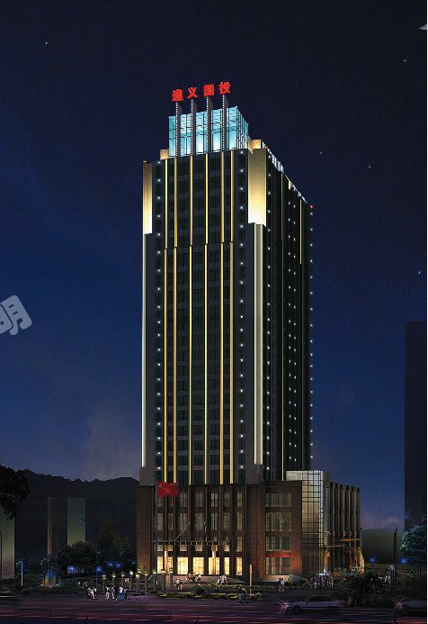 項目案例-數碼管燈